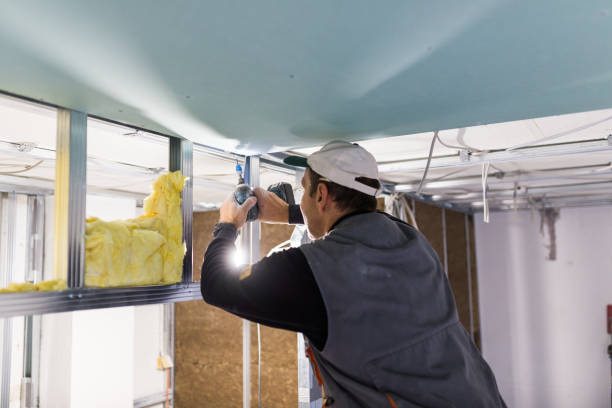 Best Types of Insulation in Glens Falls, NY