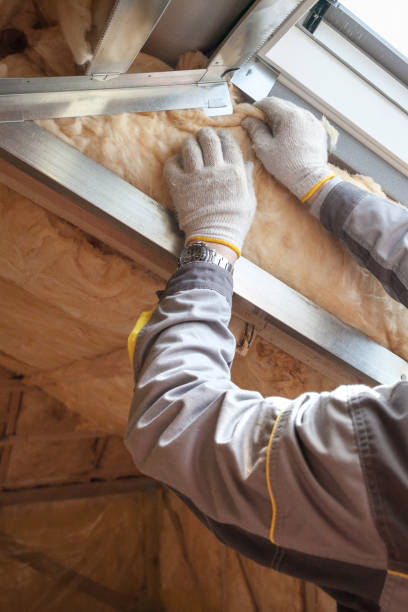 Best Types of Insulation in Glens Falls, NY
